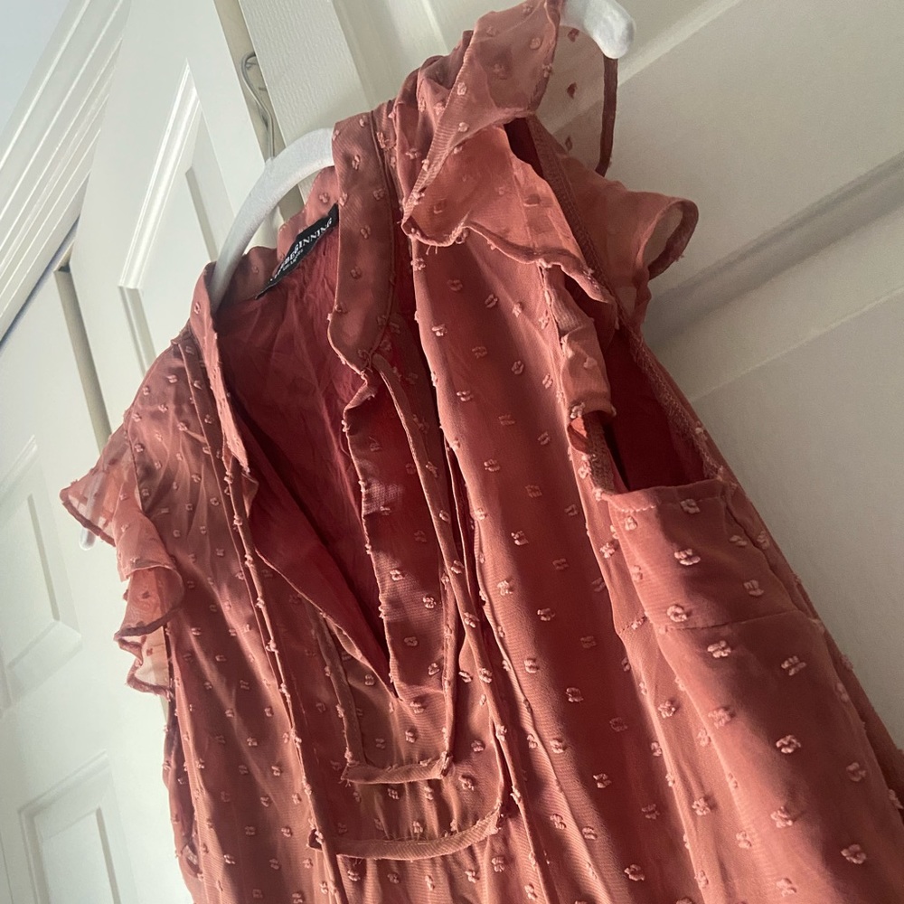 Inthebegining Boutique dress